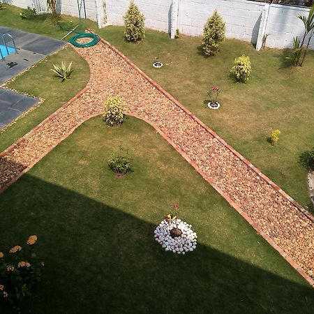 ורקלה Lilypad Resort מראה חיצוני תמונה