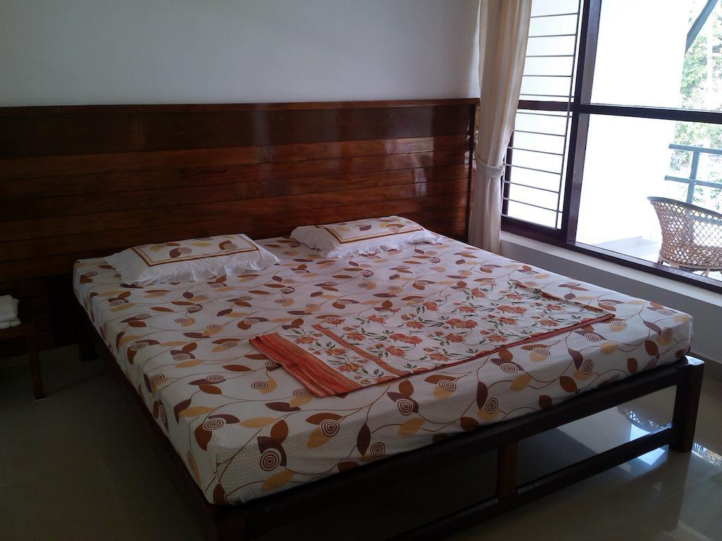 ורקלה Lilypad Resort חדר תמונה