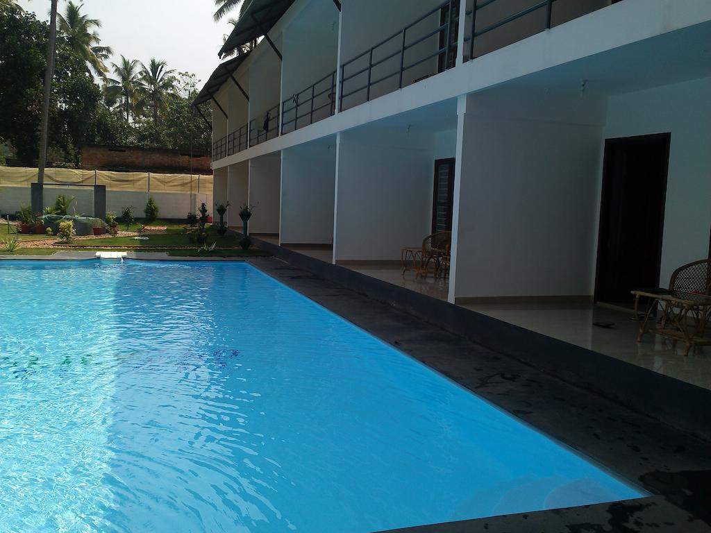 ורקלה Lilypad Resort מראה חיצוני תמונה