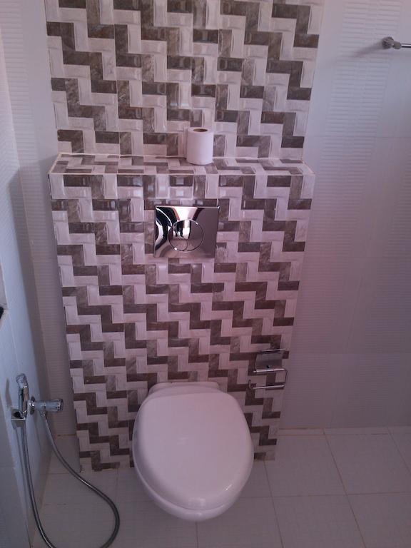 ורקלה Lilypad Resort חדר תמונה