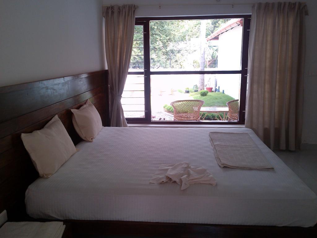 ורקלה Lilypad Resort מראה חיצוני תמונה