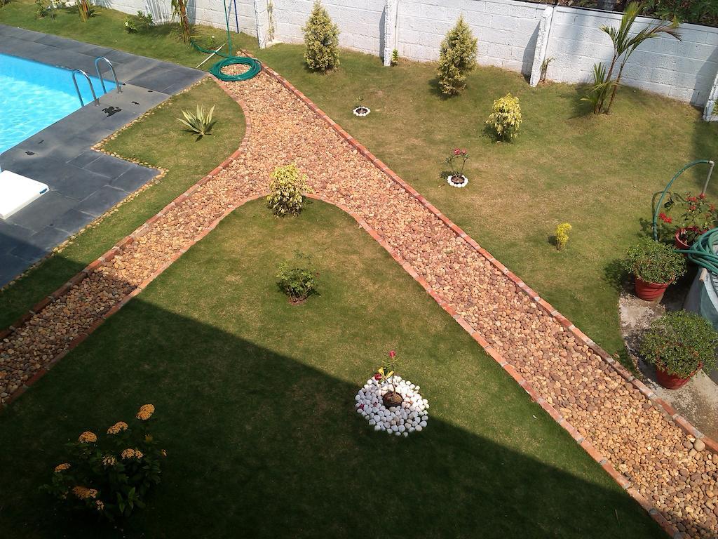 ורקלה Lilypad Resort מראה חיצוני תמונה
