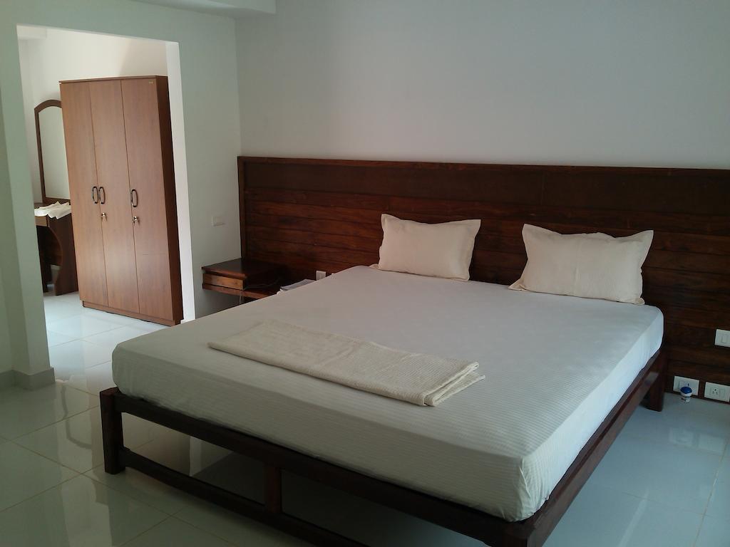 ורקלה Lilypad Resort חדר תמונה