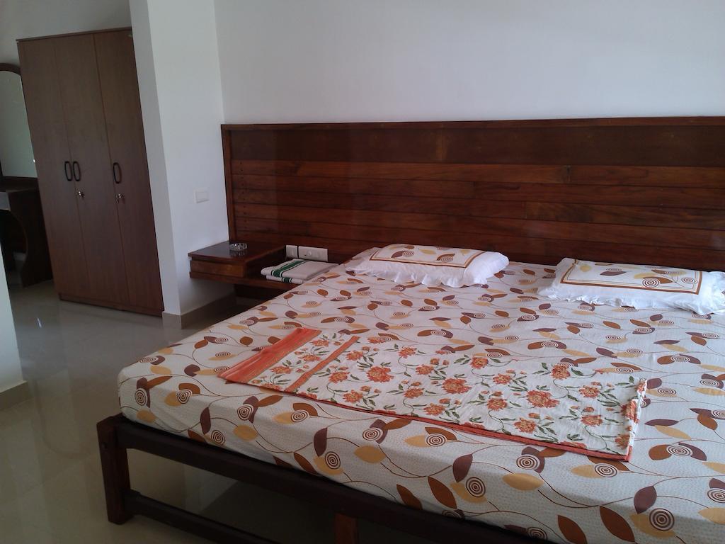 ורקלה Lilypad Resort חדר תמונה