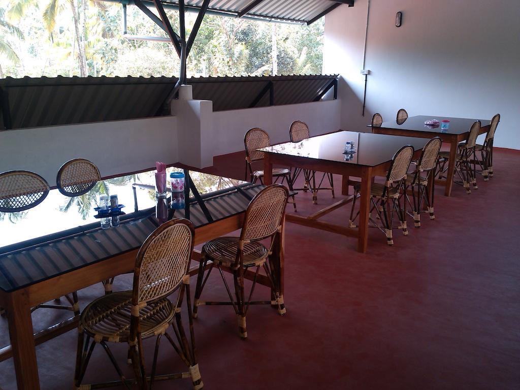 ורקלה Lilypad Resort מראה חיצוני תמונה