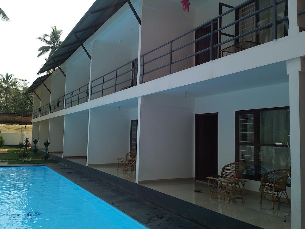 ורקלה Lilypad Resort מראה חיצוני תמונה