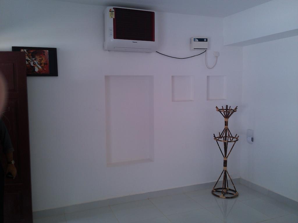 ורקלה Lilypad Resort מראה חיצוני תמונה