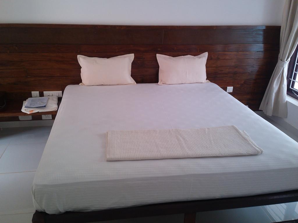 ורקלה Lilypad Resort מראה חיצוני תמונה