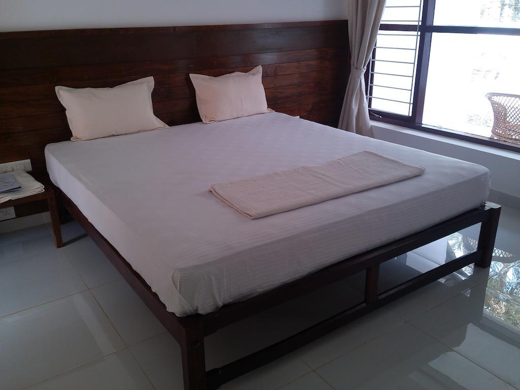 ורקלה Lilypad Resort מראה חיצוני תמונה